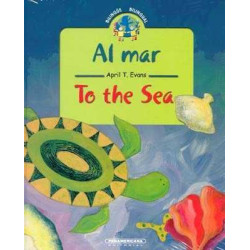 To The Sea / Al Mar Ingles Español Bilingue