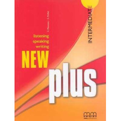 New Plus Intermediate Skills alumno n/e 06