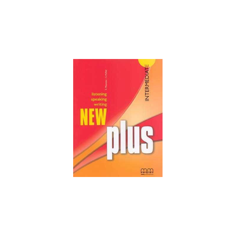 New Plus Intermediate Skills alumno n/e 06