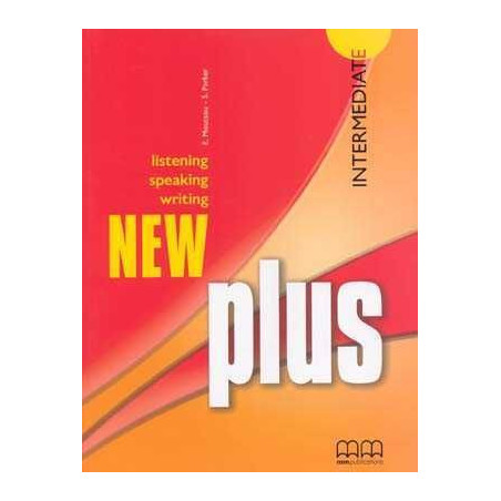 New Plus Intermediate Skills alumno n/e 06