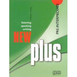 New Plus Pre Intermediate Skills alumno n/e 06