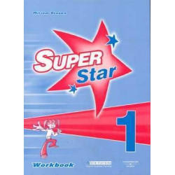 Super Star 1 ejercicios