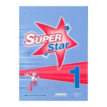 Super Star 1 ejercicios