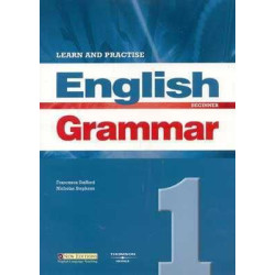 Learn and Practise English Grammar Beginner 1