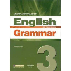 Learn and Practise English Grammar 3 Pre Intermediate