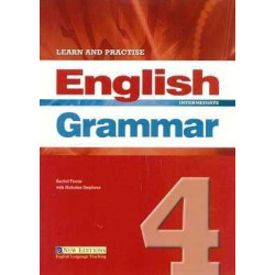 Learn and Practise English Grammar Intermediate 4