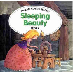 Sleeping Beauty + cd audio nivel 2