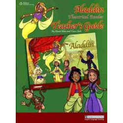 Theatrical Readers : Aladdin profesor