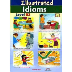 Illustrated Idioms Student  s Book