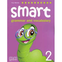 Smart Grammar and Vocabulary 2