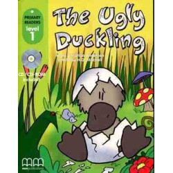 Ugly Duckling level 1 + Cd audio