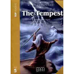 Tempest level 5 + Cd audio