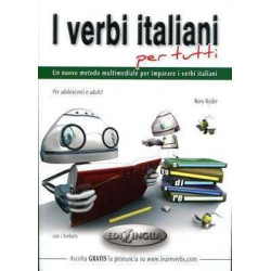 I Verbi Italiani