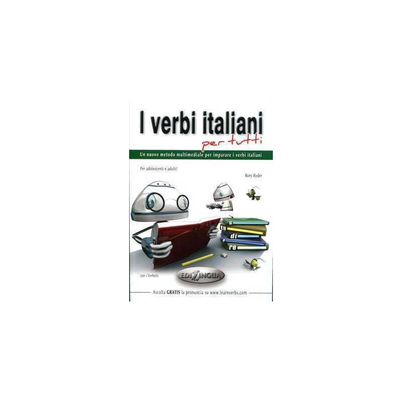 I Verbi Italiani