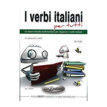 I Verbi Italiani