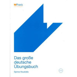 DasGrobe Deutsche Ubungsbuch A1-C2 Ejercicios respuestas web