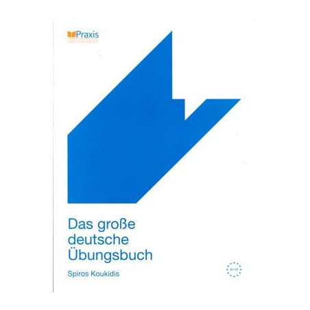 DasGrobe Deutsche Ubungsbuch A1-C2 Ejercicios respuestas web