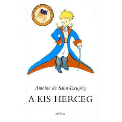 Kis Herceg (Principito Hungaro)