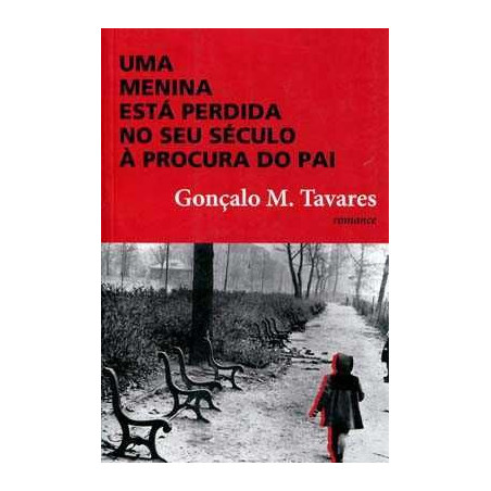 Uma Menina esta Perdido no seu Seculo a Procura