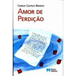 Amor de Perdiçao