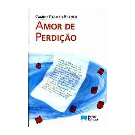 Amor de Perdiçao