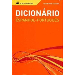 Diccionario Español Portugues V.1