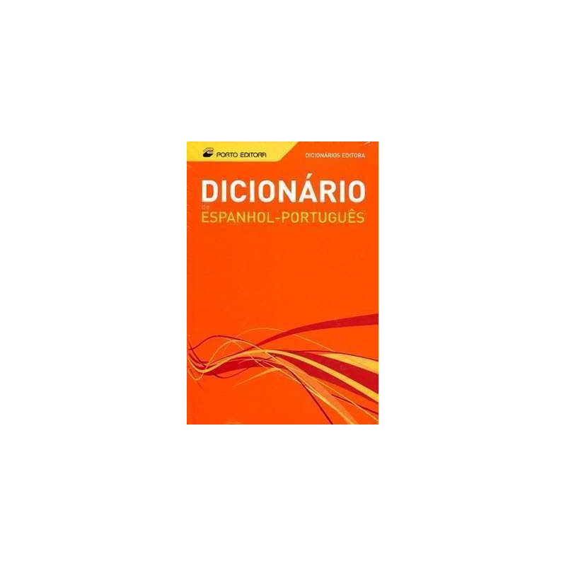 Diccionario Español Portugues V.1