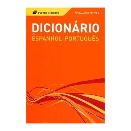 Diccionario Español Portugues V.1