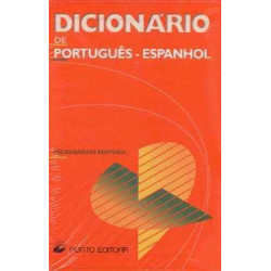 Diccionario Portugues Español V.2