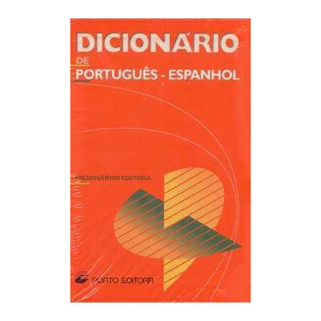 Diccionario Portugues Español V.2