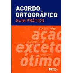 Acordo Ortografico Guia Pratico