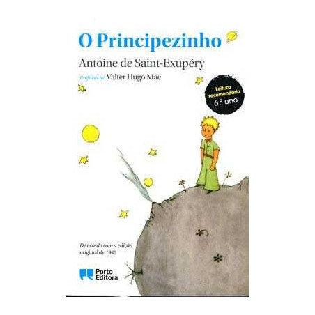 O Principezinho