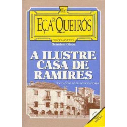 A Ilustre Casa de Ramires