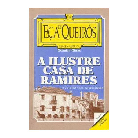 A Ilustre Casa de Ramires