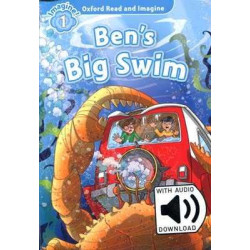 Ori1 : Bens Big Swim Audio web