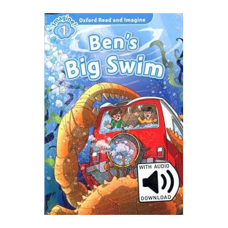 Ori1 : Bens Big Swim Audio web