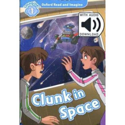 ORI1 : Clunk In Space Audio web