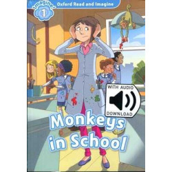 Ori1 : Monkeys In School Audio web