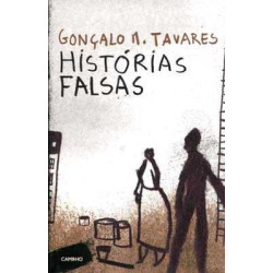 Histórias Falsas