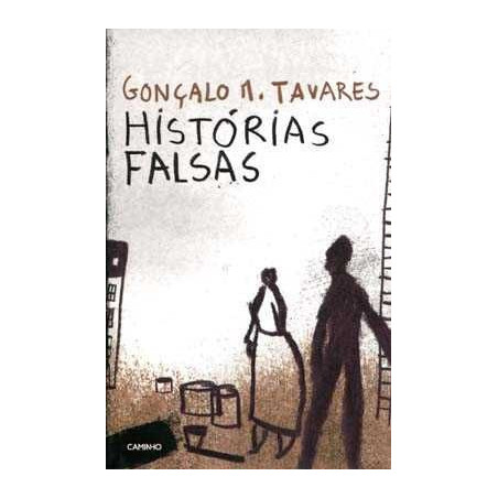 Histórias Falsas