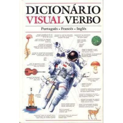 Dicionario Visual do Verbo