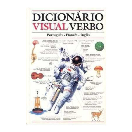 Dicionario Visual do Verbo