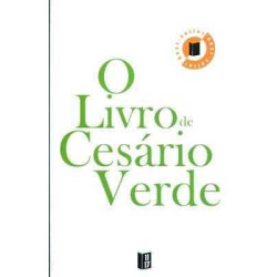 Livro de Cesario Verde