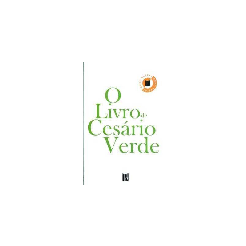 Livro de Cesario Verde