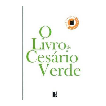 Livro de Cesario Verde