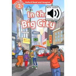 ORI2 : In the Big City Audio web