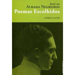 Poemas Escolhidos