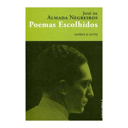 Poemas Escolhidos