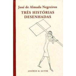 Tres Historias Desenhadas