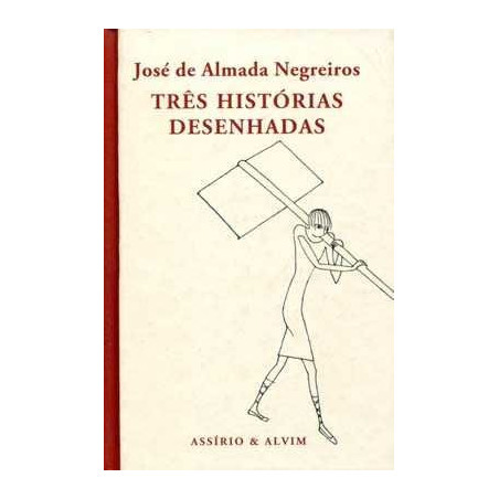 Tres Historias Desenhadas